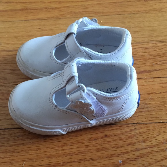 baby keds size 4
